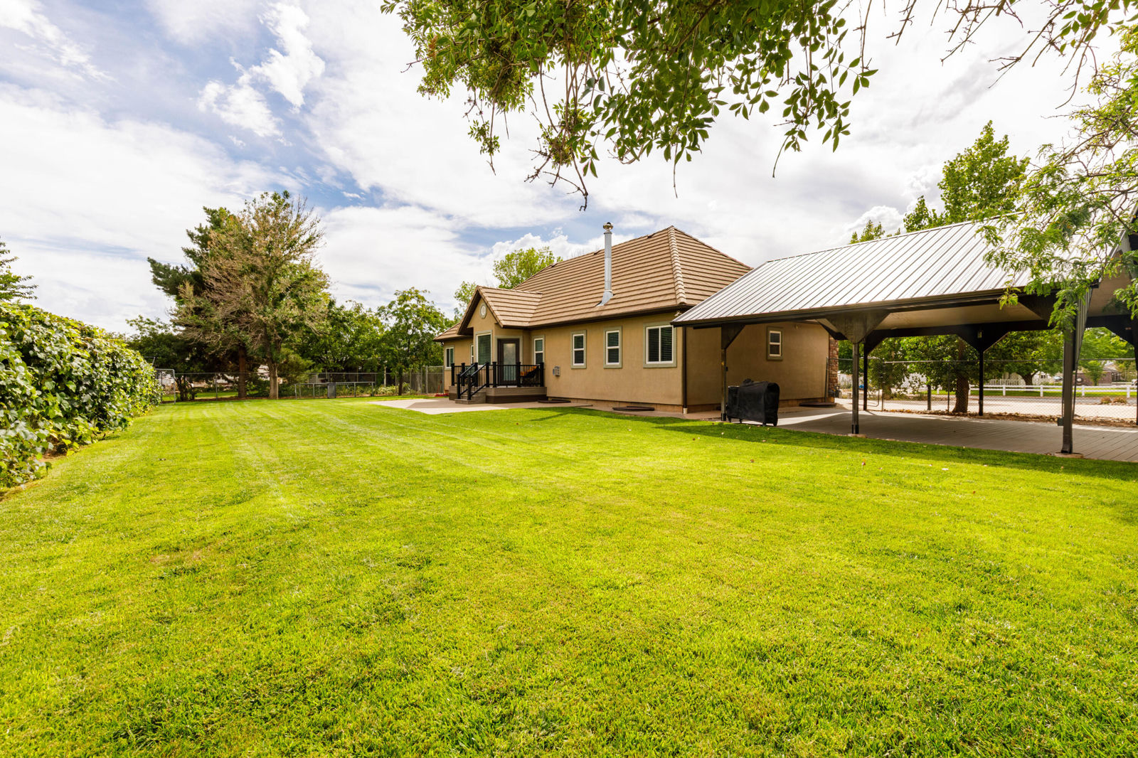 8040 N Onyx CT, St George, photo 49 of 65