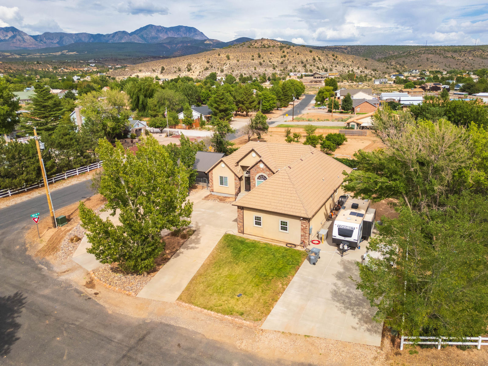 8040 N Onyx CT, St George, photo 50 of 65