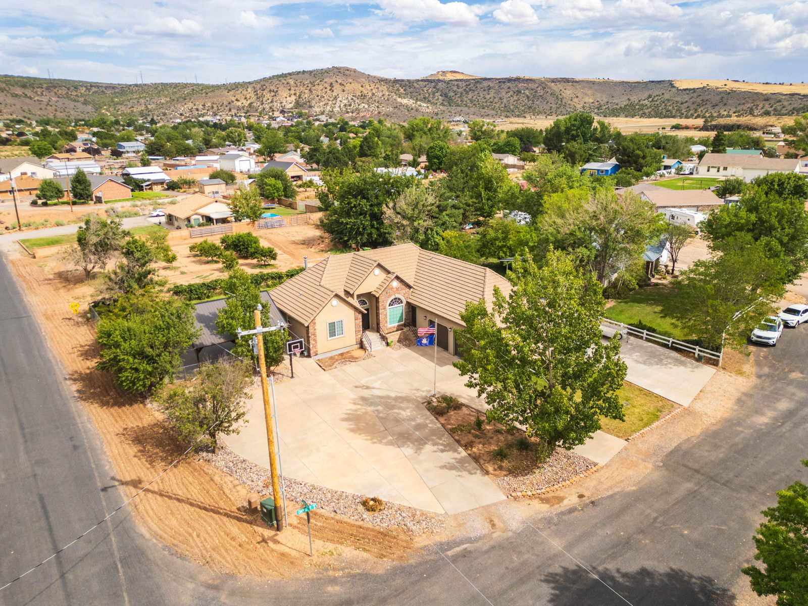 8040 N Onyx CT, St George, photo 51 of 65
