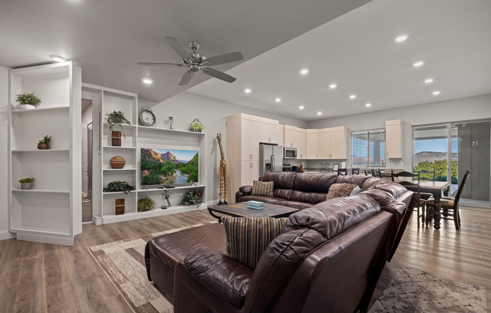 728 W Sir Monte Drive, St George, photo 48 of 85