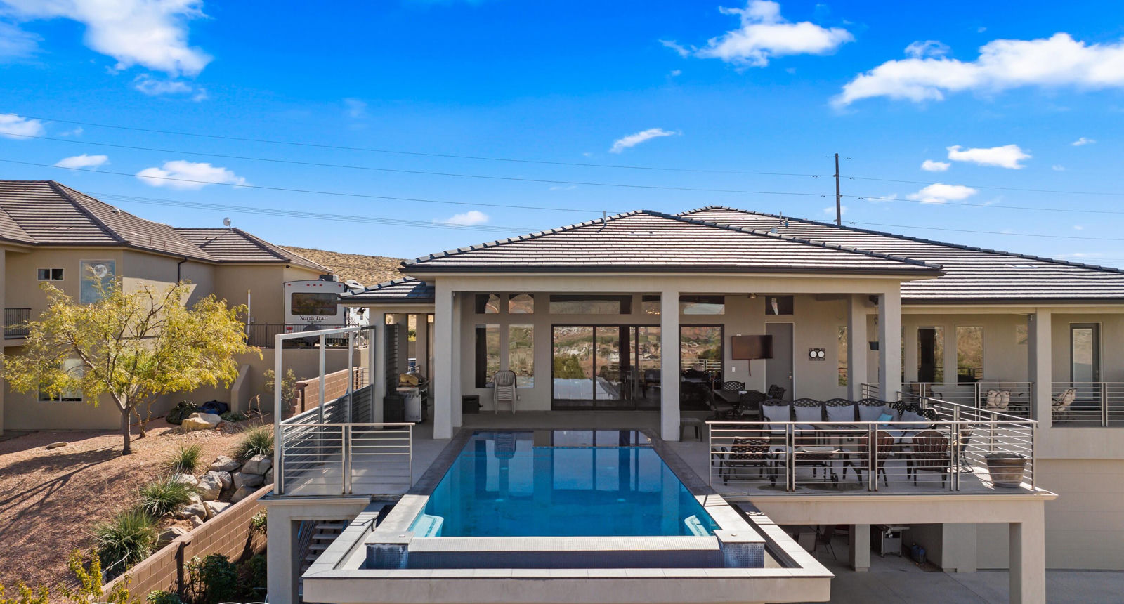 728 W Sir Monte Drive, St George, photo 75 of 85