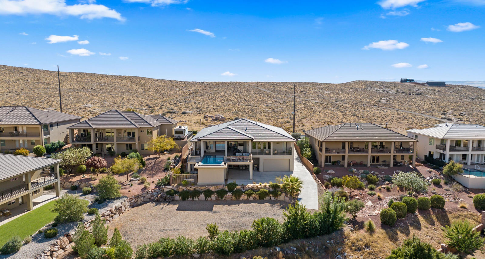 728 W Sir Monte Drive, St George, photo 80 of 85