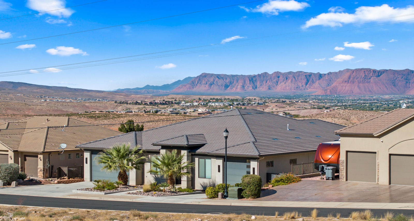 728 W Sir Monte Drive, St George, photo 83 of 85