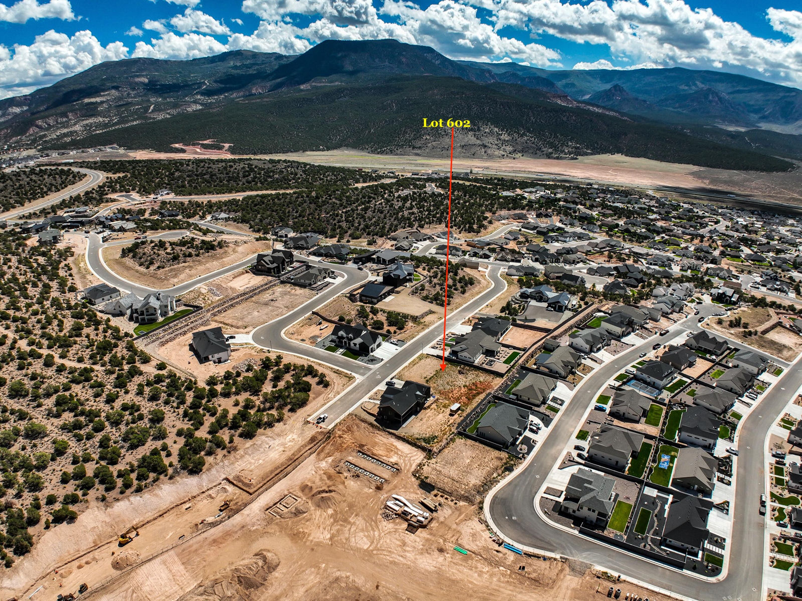 1760 S Twilight LN, 602, Cedar City, photo 27 of 32