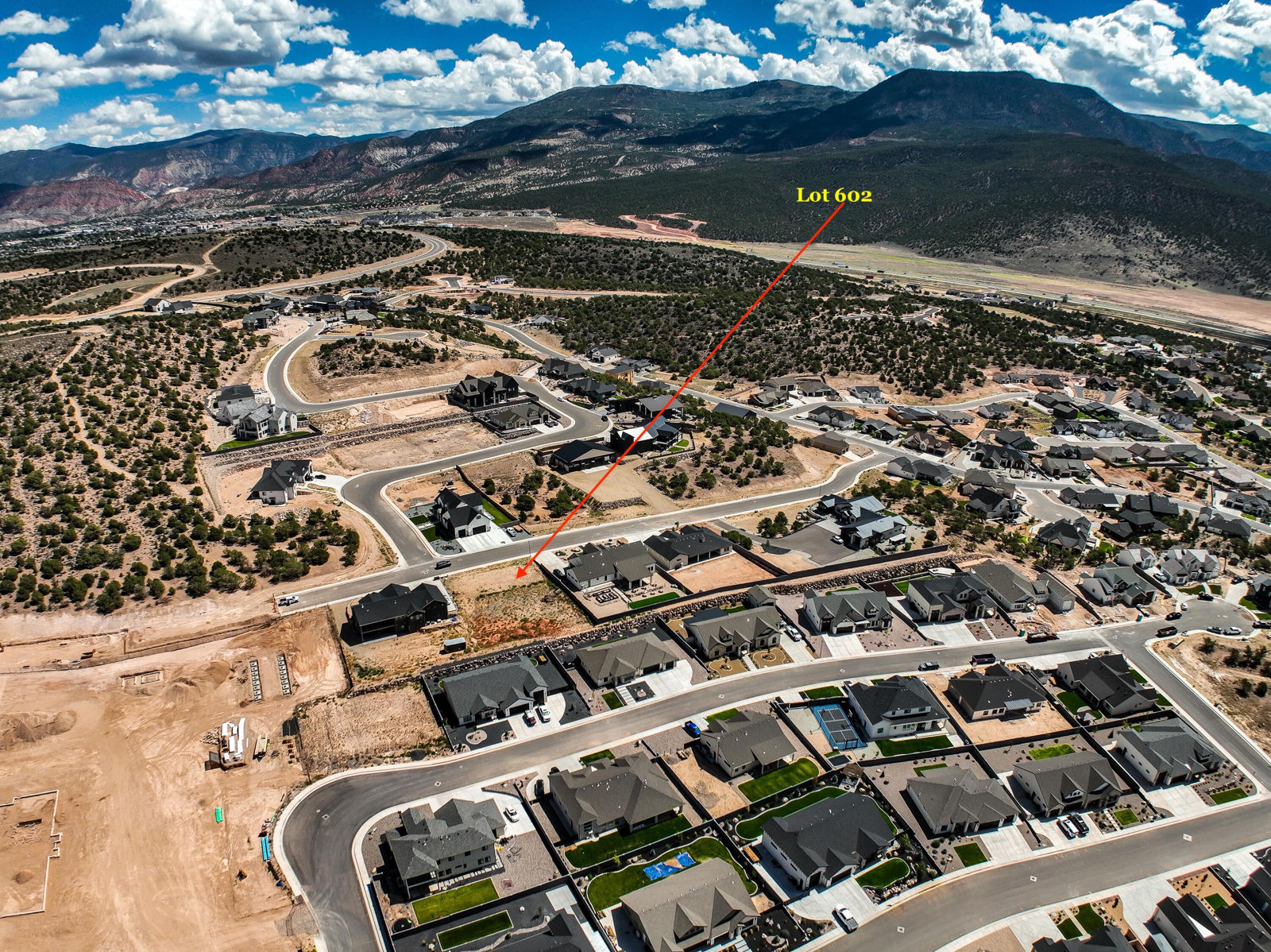 1760 S Twilight LN, 602, Cedar City, photo 28 of 32