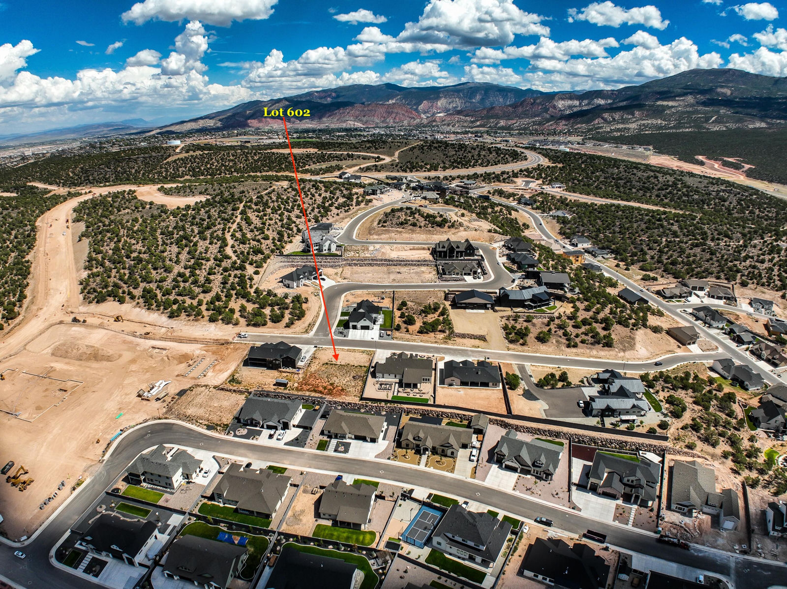 1760 S Twilight LN, 602, Cedar City, photo 29 of 32