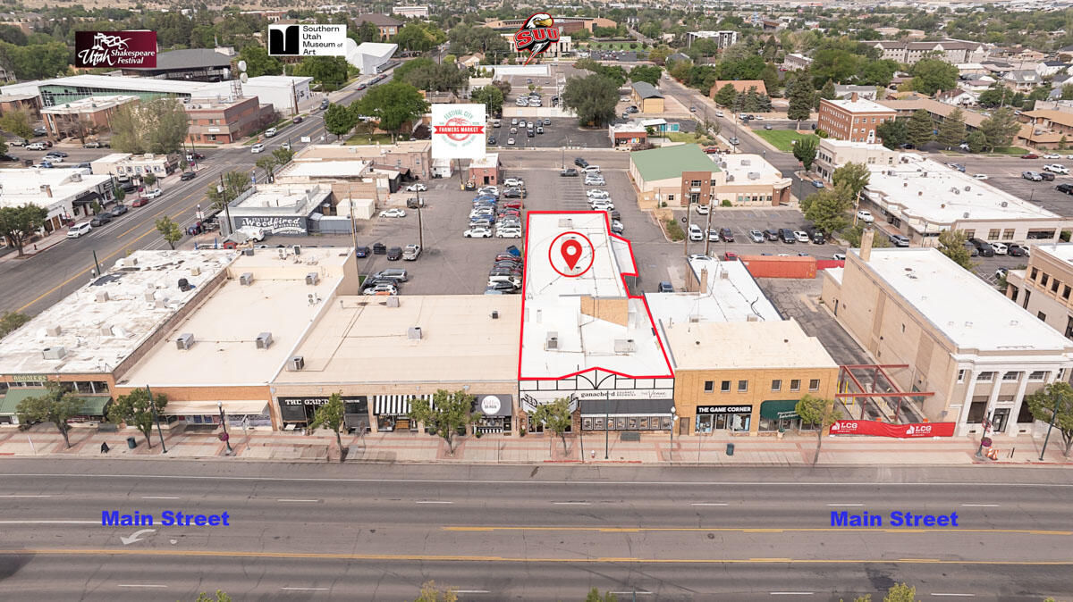 33 N Main ST, Cedar City, photo 4 of 47