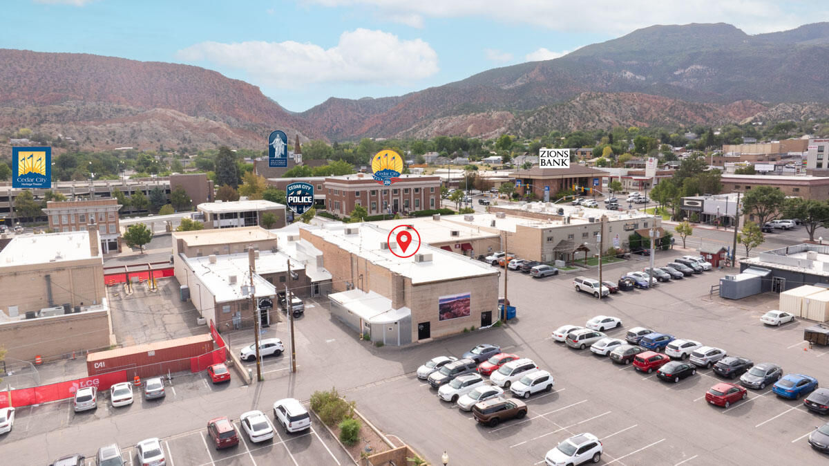 33 N Main ST, Cedar City, photo 41 of 47