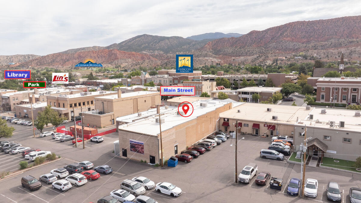 33 N Main ST, Cedar City, photo 42 of 47