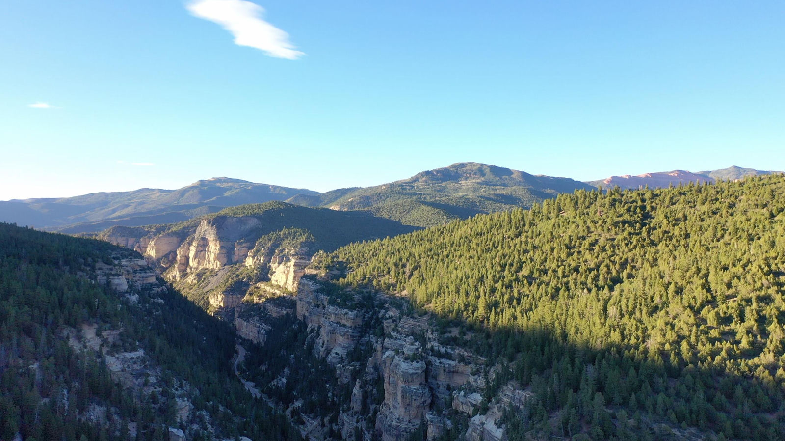 337 Acres off Hwy 14, Cedar City, photo 3 of 37
