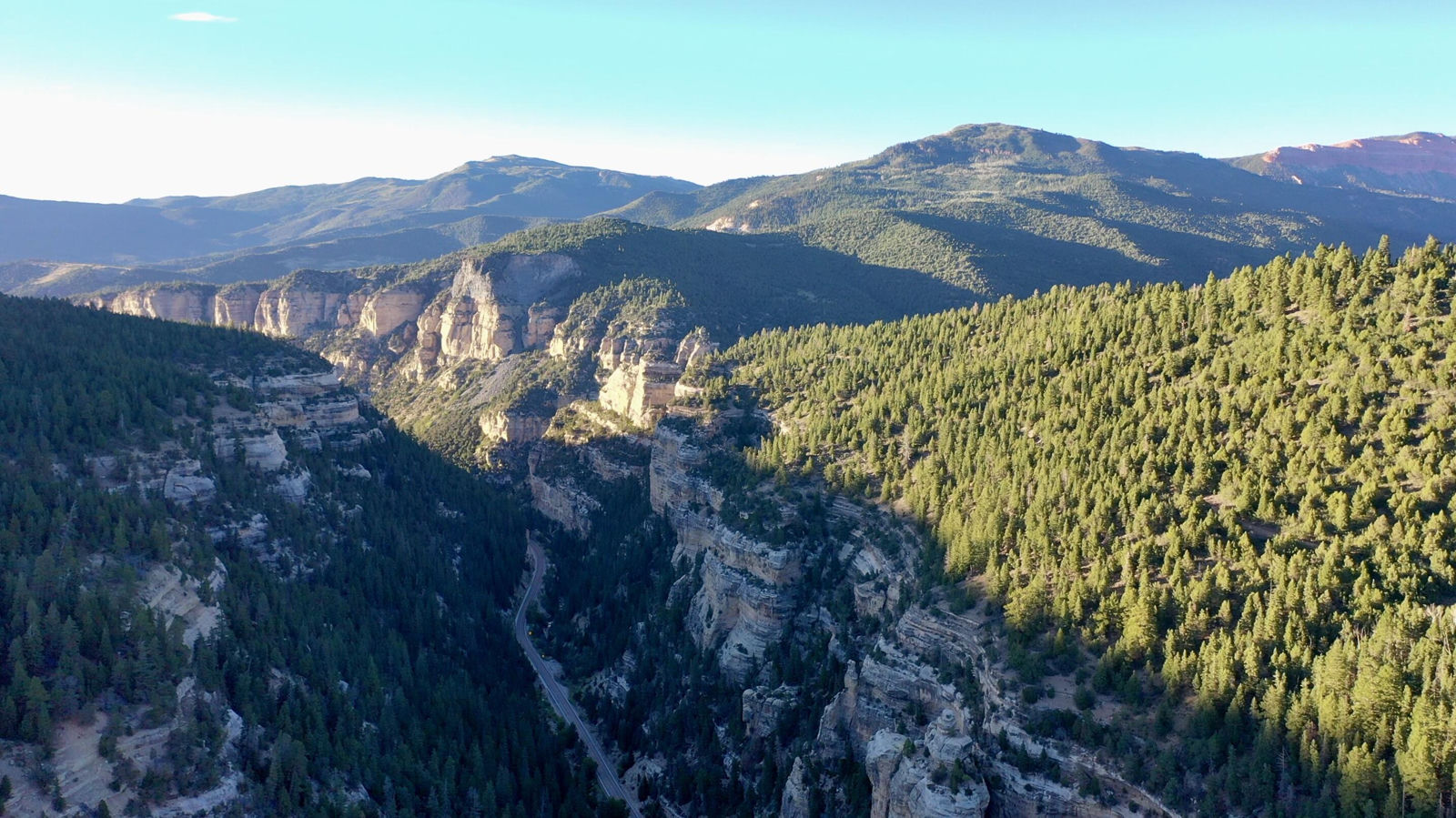 337 Acres off Hwy 14, Cedar City, photo 7 of 37