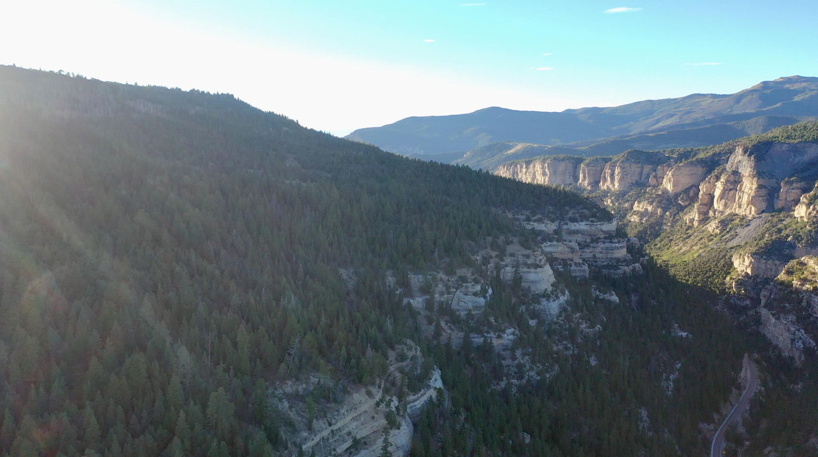 337 Acres off Hwy 14, Cedar City, photo 8 of 37