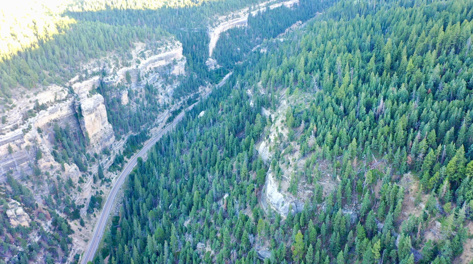 337 Acres off Hwy 14, Cedar City, photo 10 of 37