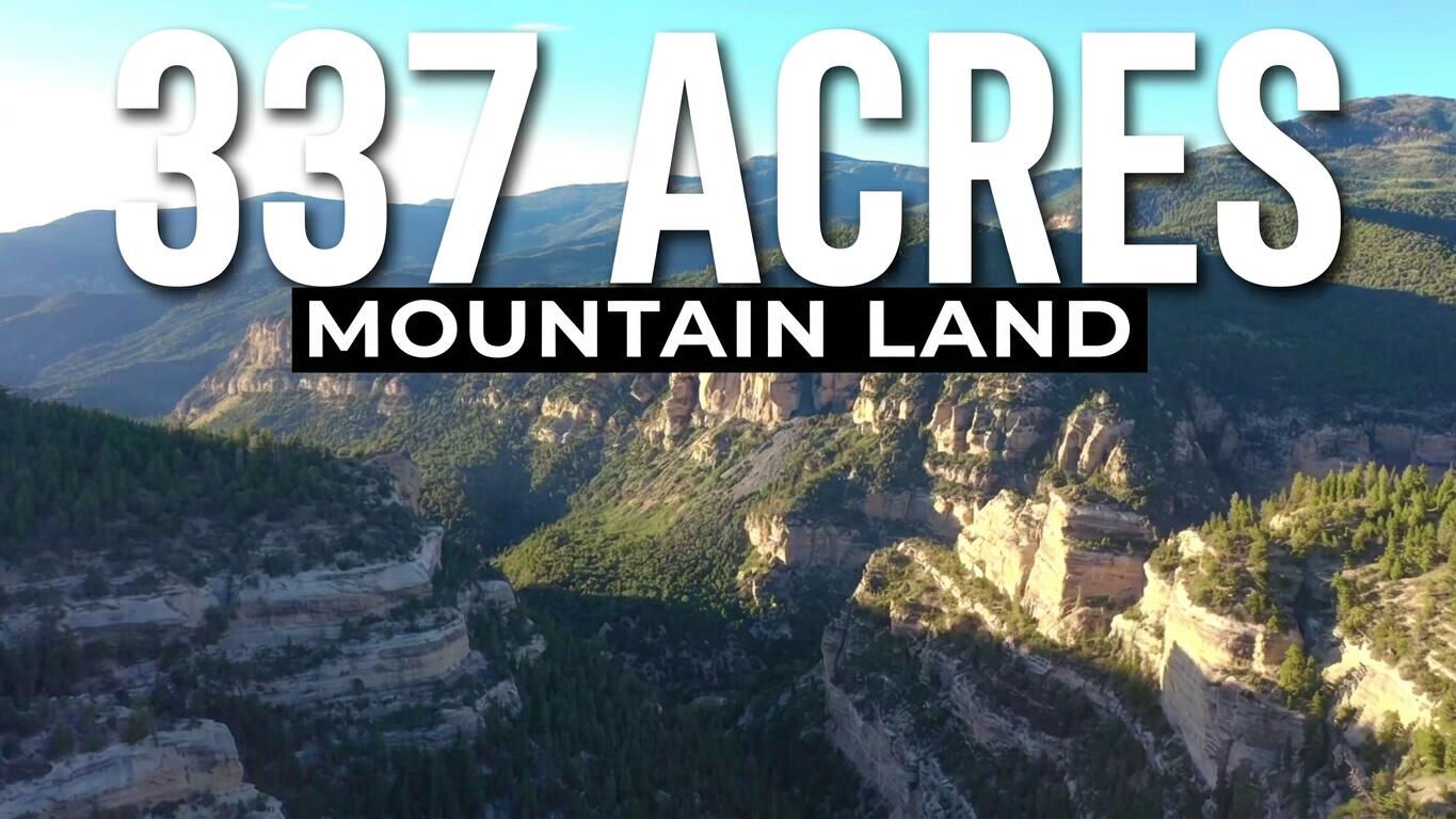 337 Acres off Hwy 14, Cedar City, photo 12 of 37