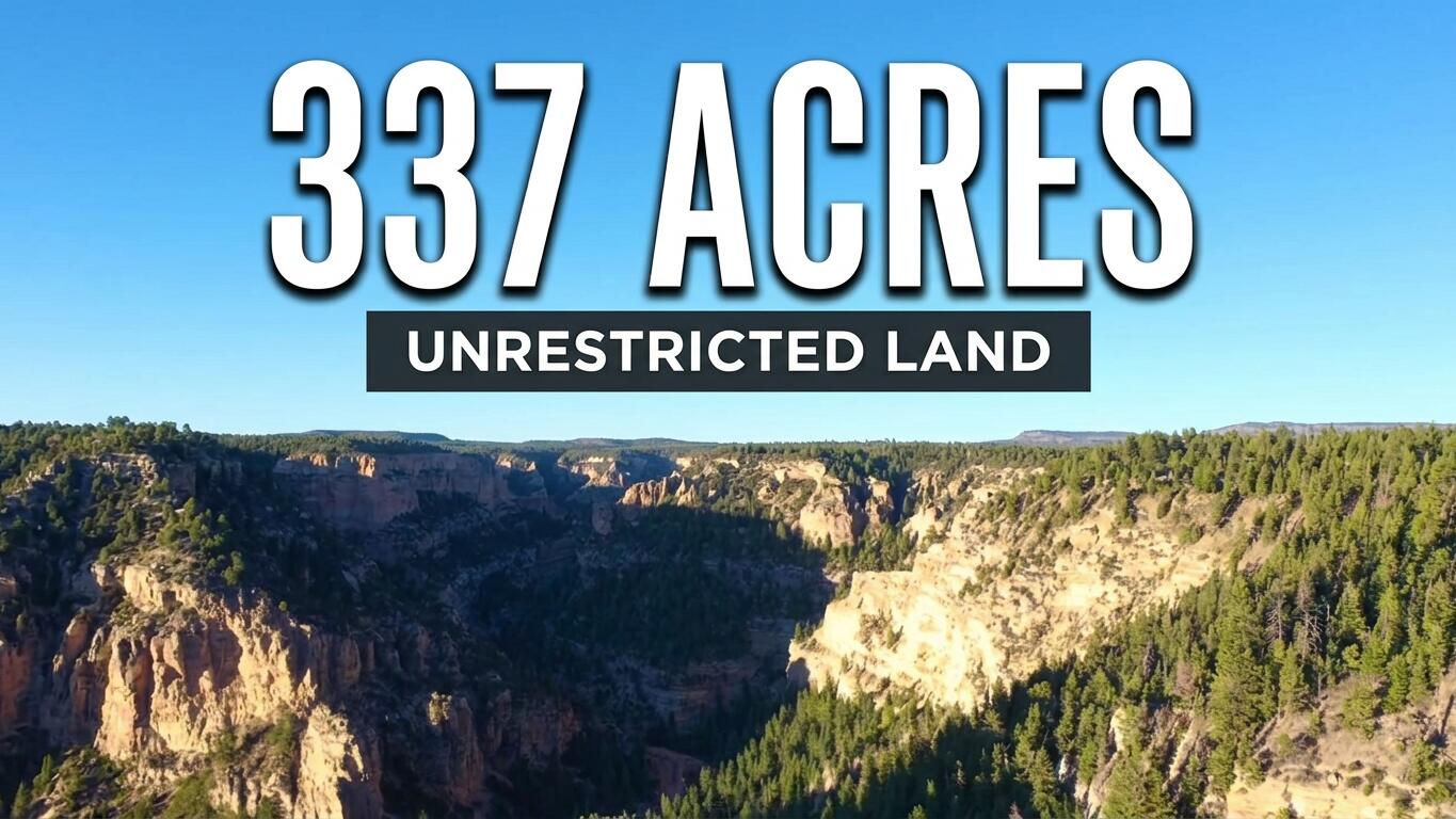 337 Acres off Hwy 14, Cedar City, photo 25 of 37