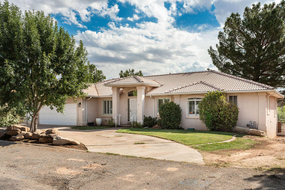 3415 Mulberry DR, St George, photo 2