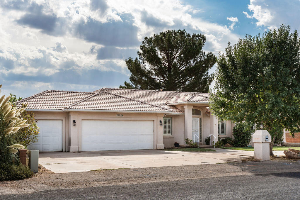 3415 Mulberry DR, St George, photo 1