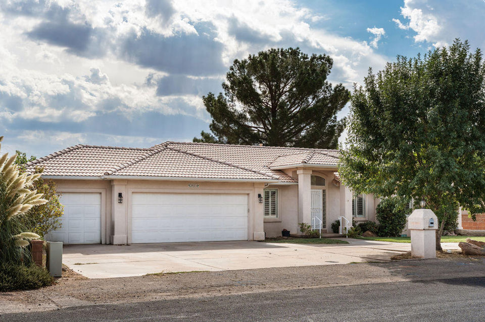 3415 Mulberry DR, St George