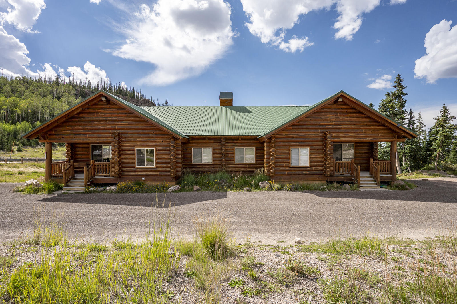 1074 S Bristlecone LN, Brian Head, photo 1