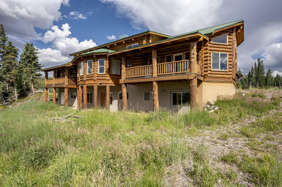 1074 S Bristlecone LN, Brian Head, photo 2