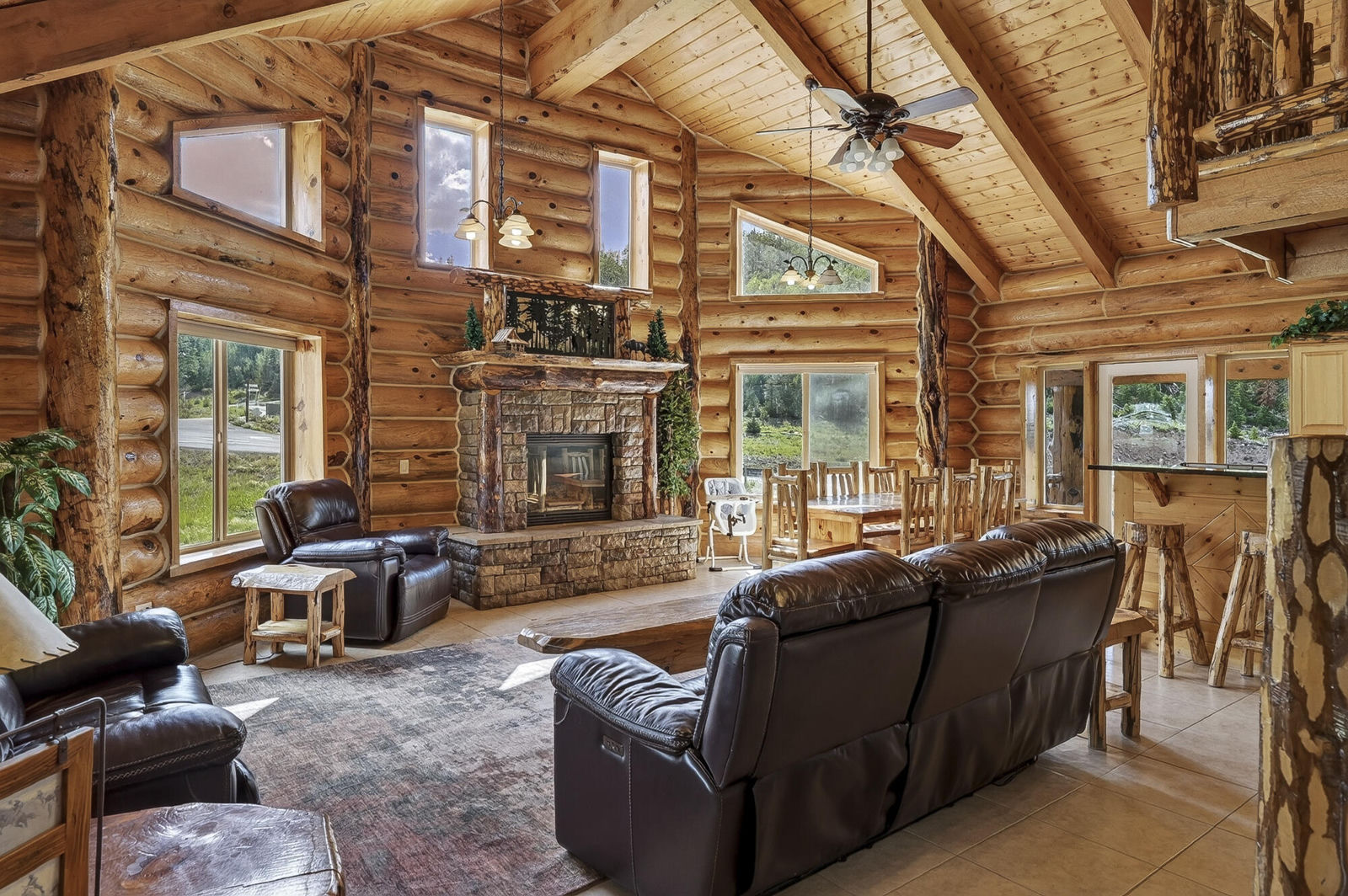 1074 S Bristlecone LN, Brian Head, photo 6 of 103