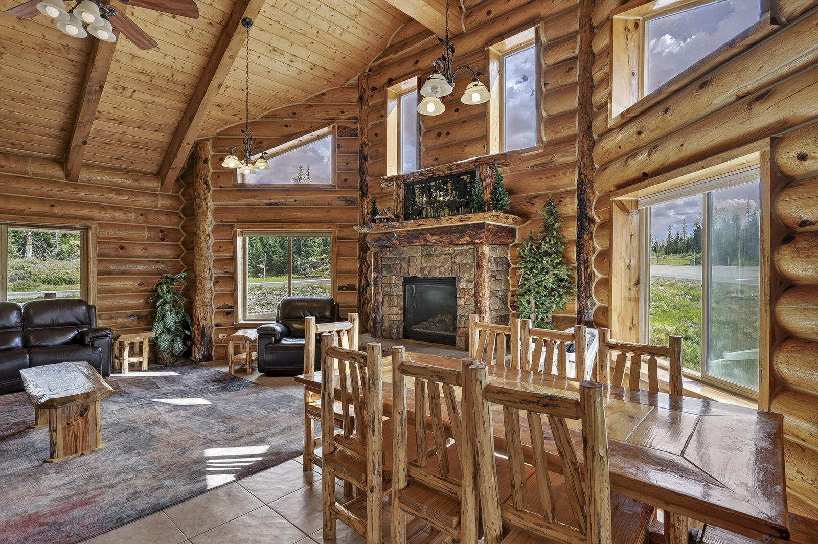 1074 S Bristlecone LN, Brian Head, photo 8 of 103