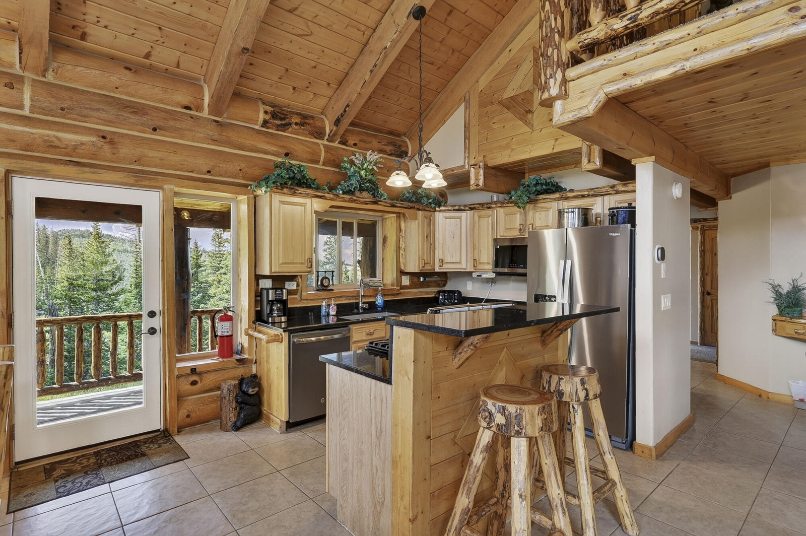 1074 S Bristlecone LN, Brian Head, photo 10 of 103