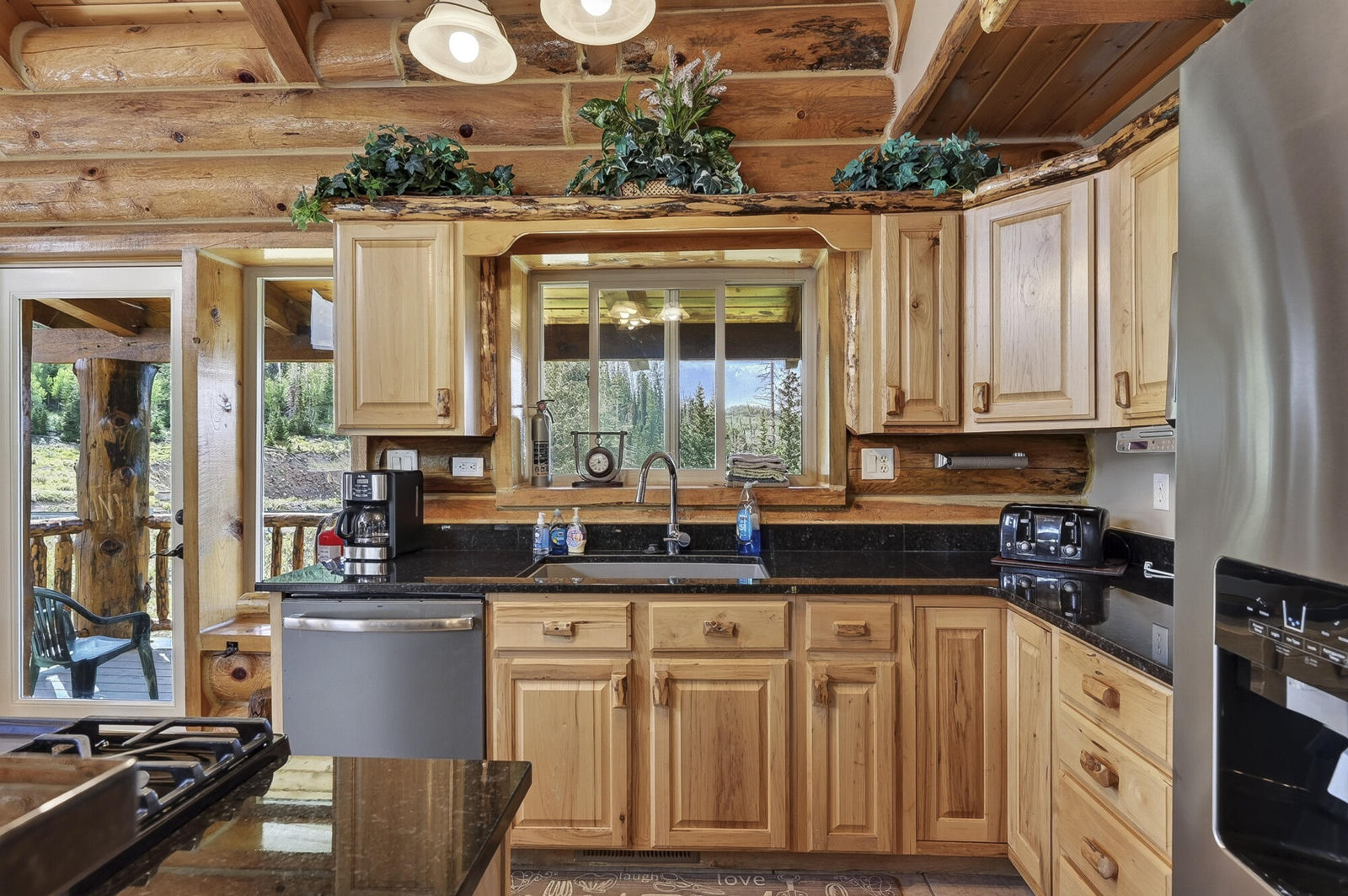 1074 S Bristlecone LN, Brian Head, photo 12 of 103