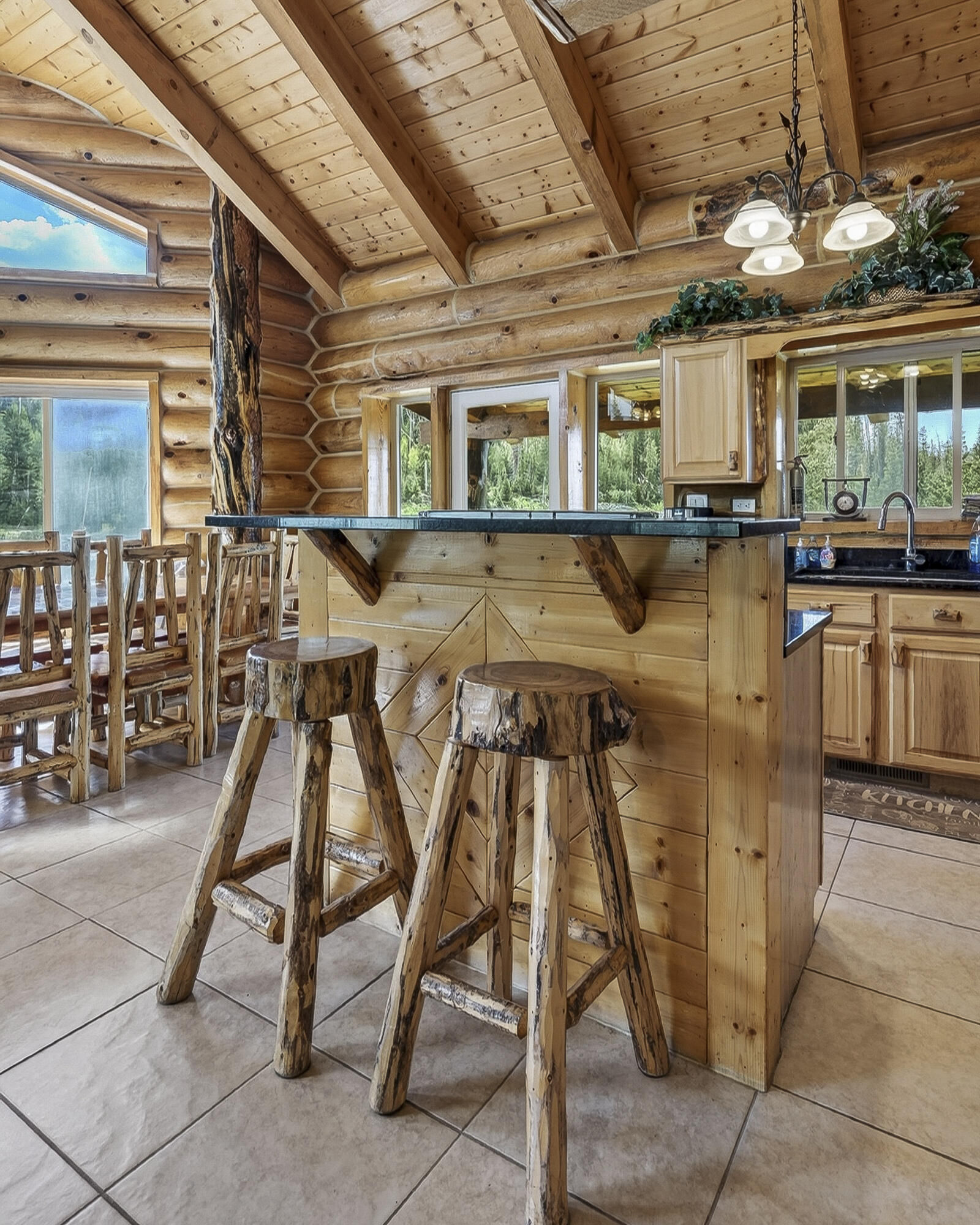 1074 S Bristlecone LN, Brian Head, photo 13 of 103