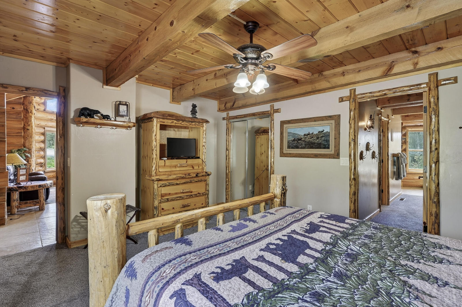 1074 S Bristlecone LN, Brian Head, photo 15 of 103