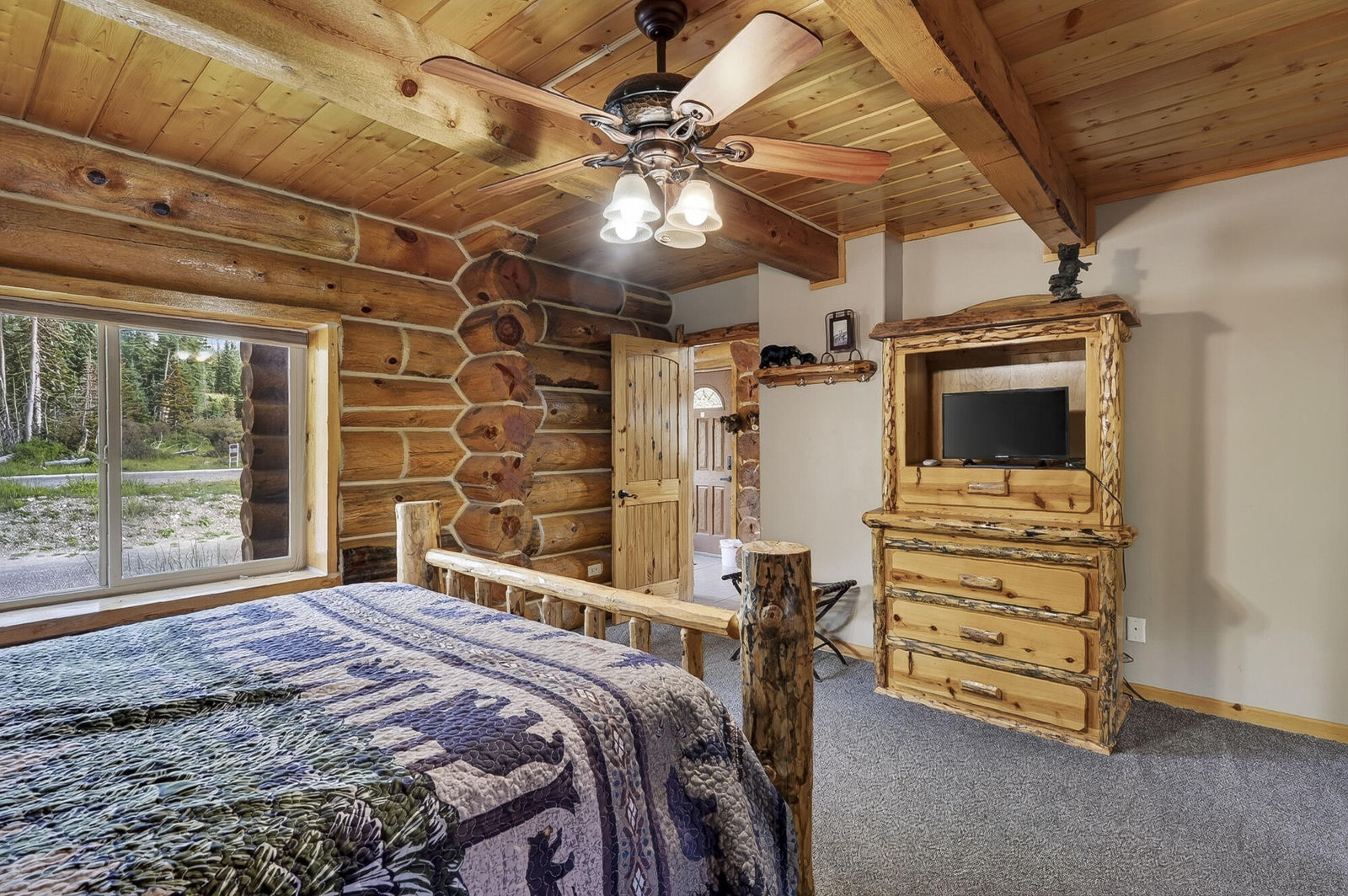 1074 S Bristlecone LN, Brian Head, photo 16 of 103