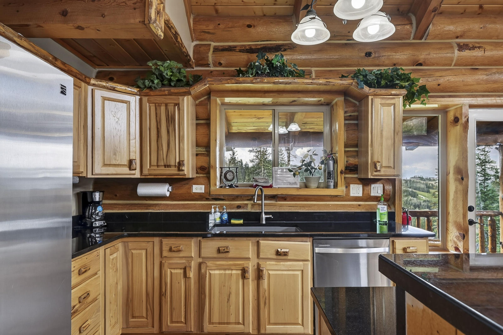 1074 S Bristlecone LN, Brian Head, photo 56 of 103