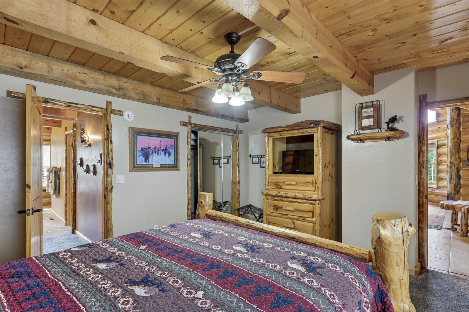 1074 S Bristlecone LN, Brian Head, photo 58 of 103