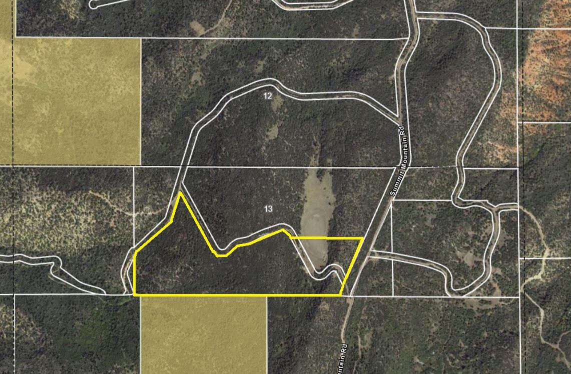 72.88 Acres Summit Canyon RD, Summit, photo 5 of 44