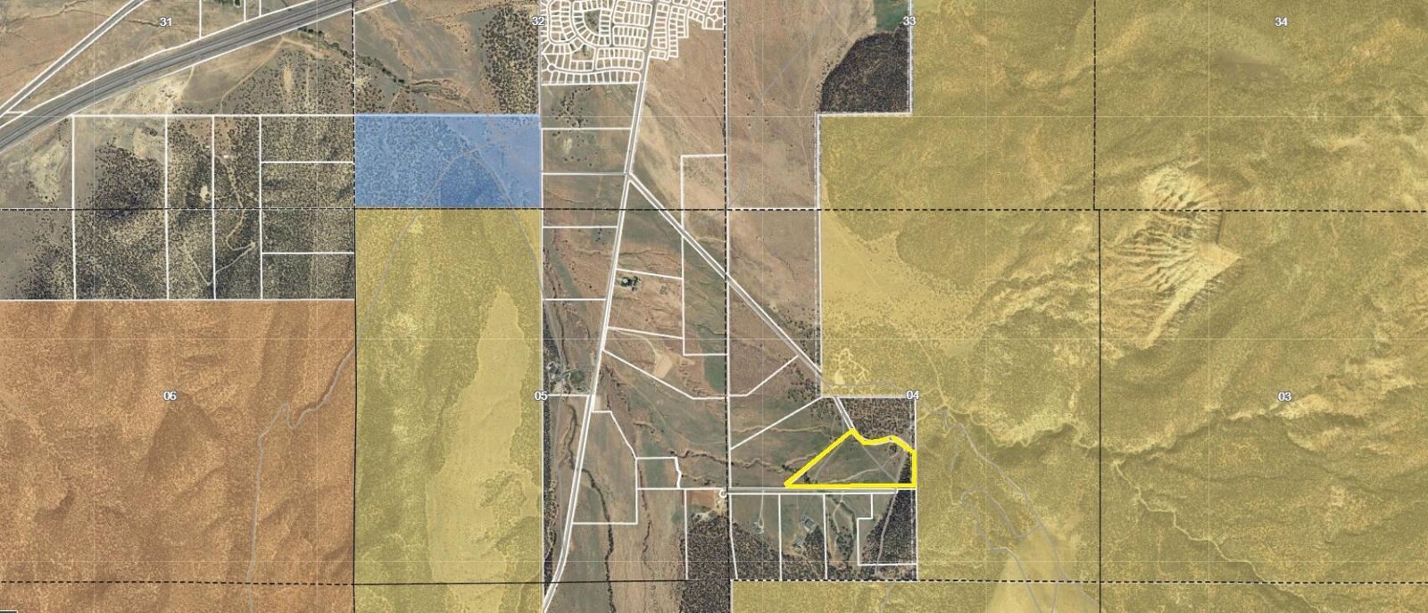 3678 S Shurtz Canyon RD, Cedar City, photo 6 of 17