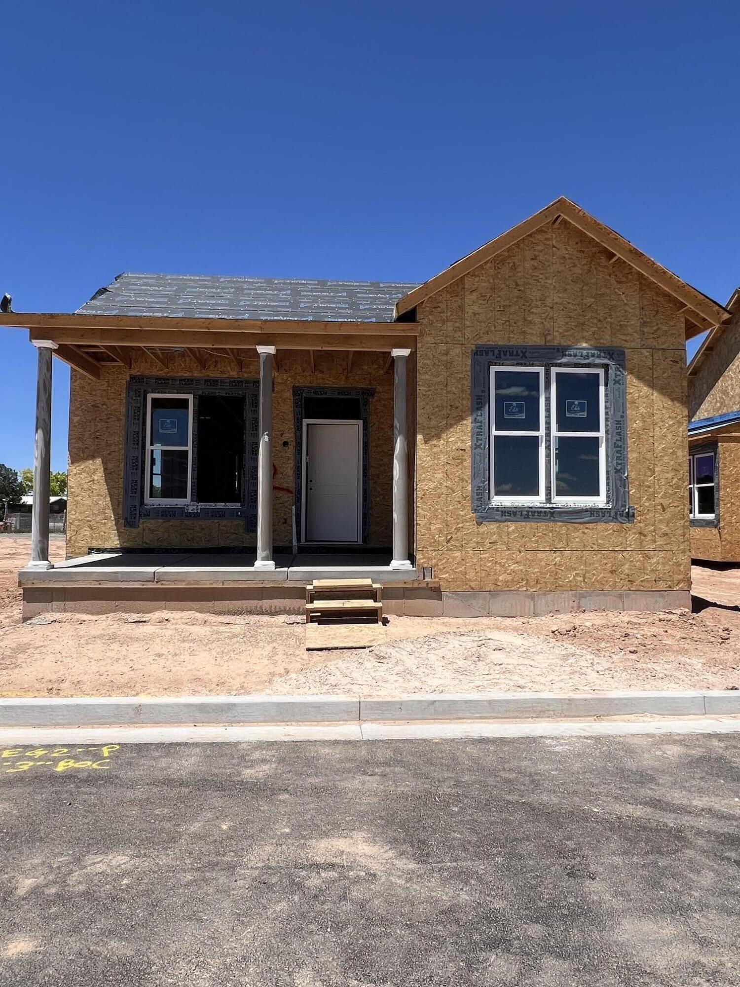 4003 N Sara LN, Lot 2, Enoch, photo 2 of 9