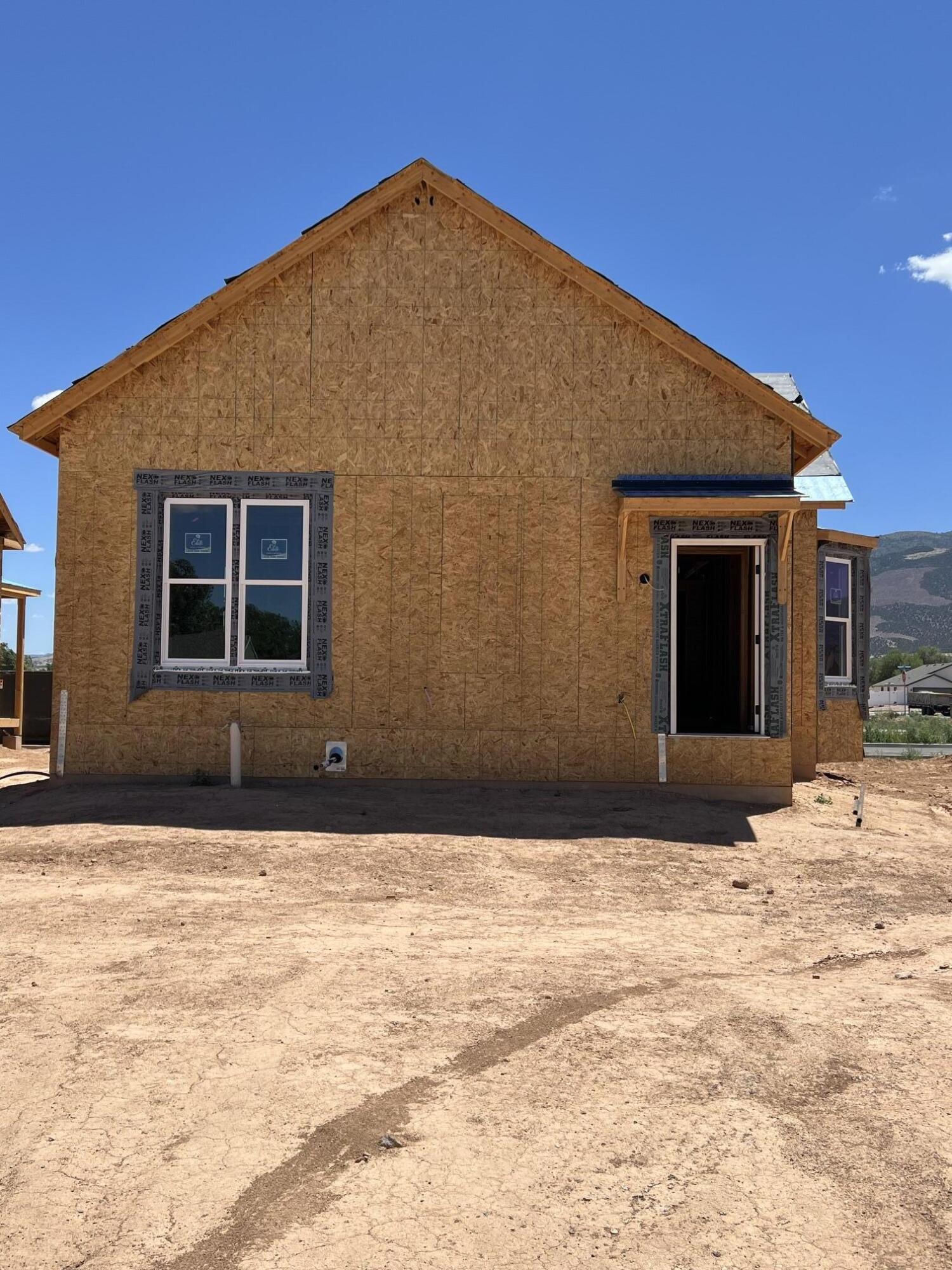 4003 N Sara LN, Lot 2, Enoch, photo 4 of 9