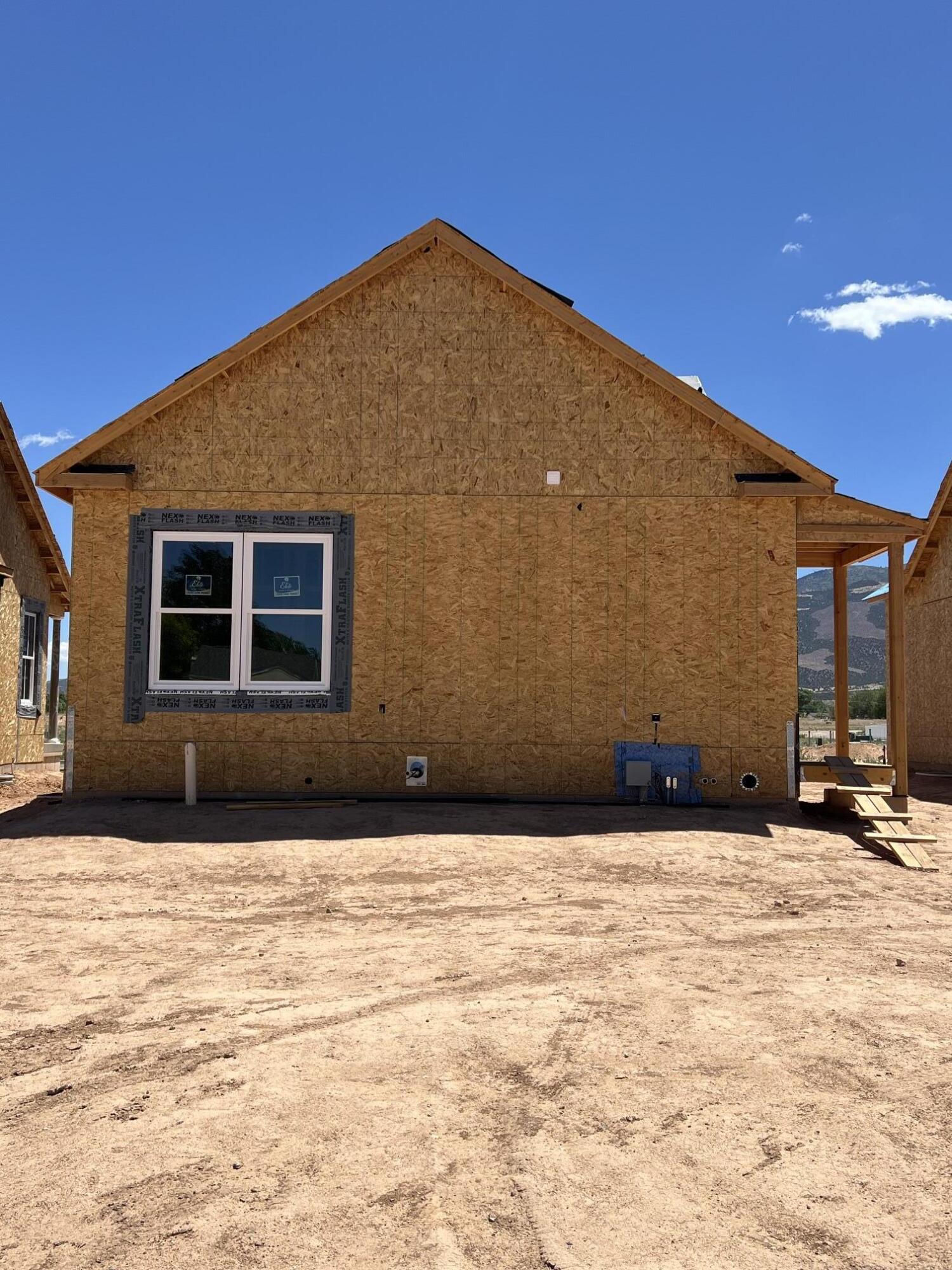 4009 N Sara LN, Lot 3, Enoch, photo 3 of 8