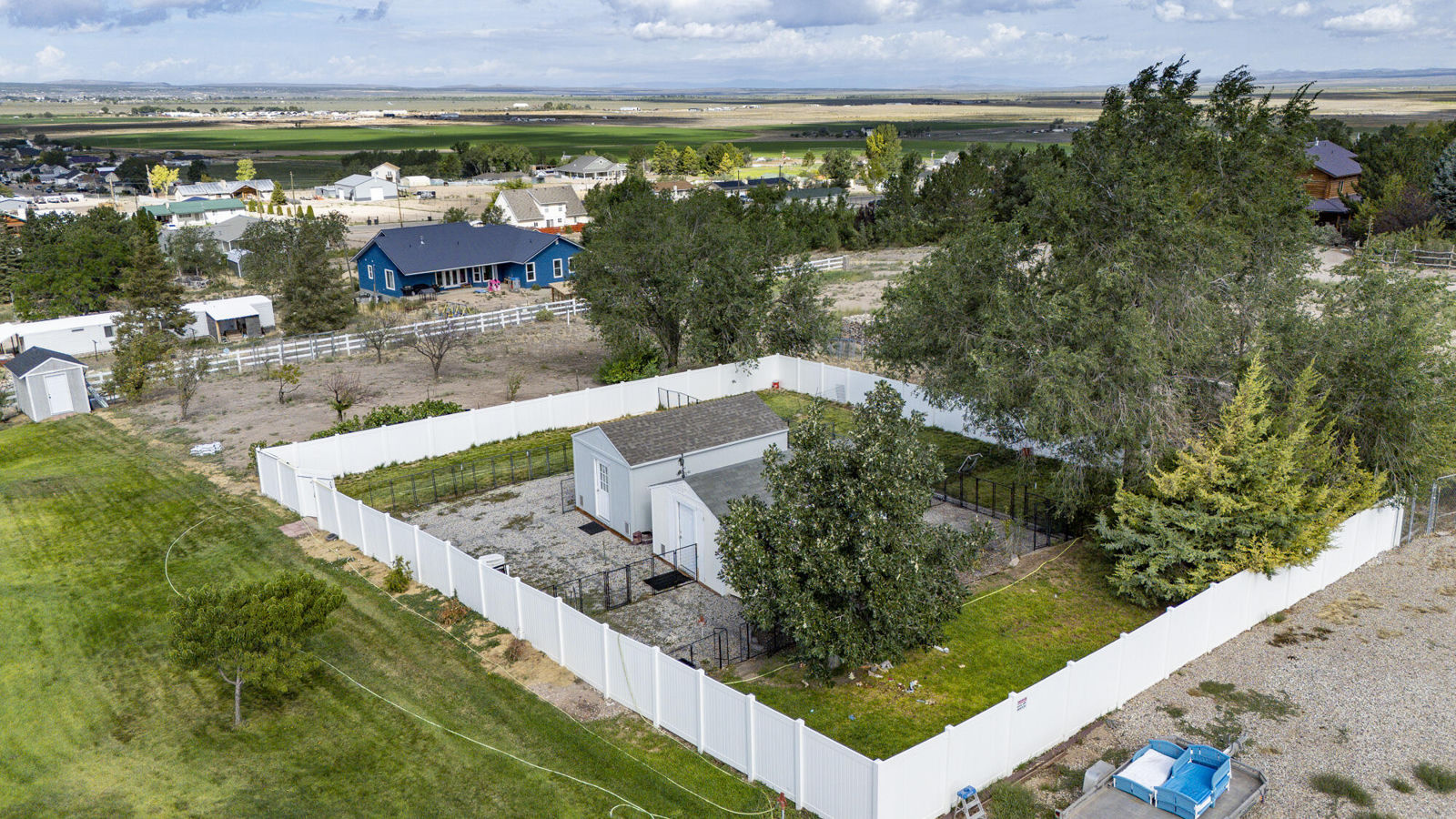 Vacant Lot N Horseshoe Dr, Enoch, photo 14 of 17