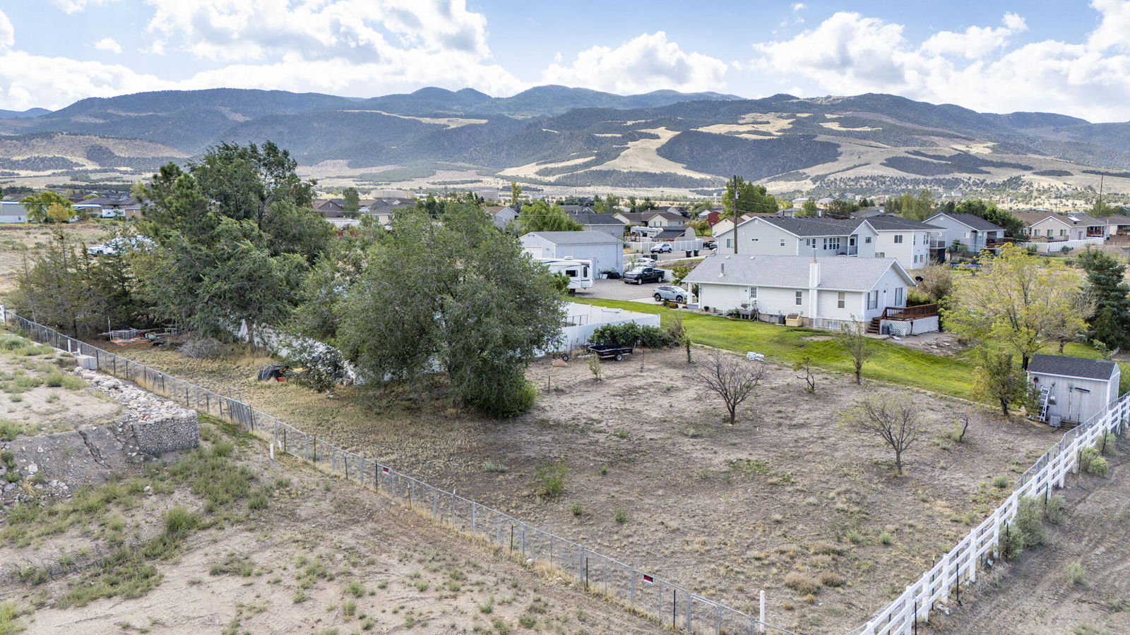 Vacant Lot N Horseshoe Dr, Enoch, photo 6 of 17
