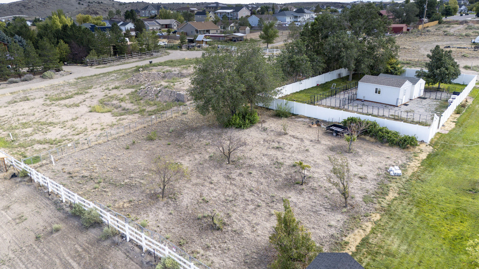 Vacant Lot N Horseshoe Dr, Enoch, photo 5 of 17