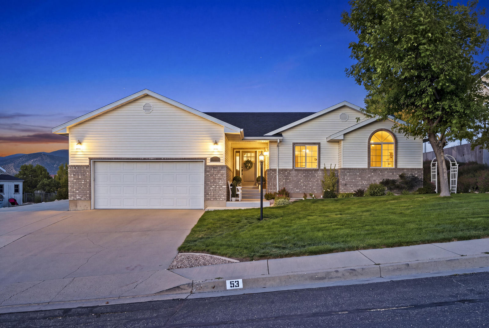 53 S 2050 W, Cedar City, photo 1