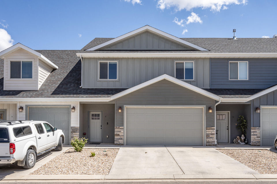 1563 S Topaz DR, C, Cedar City