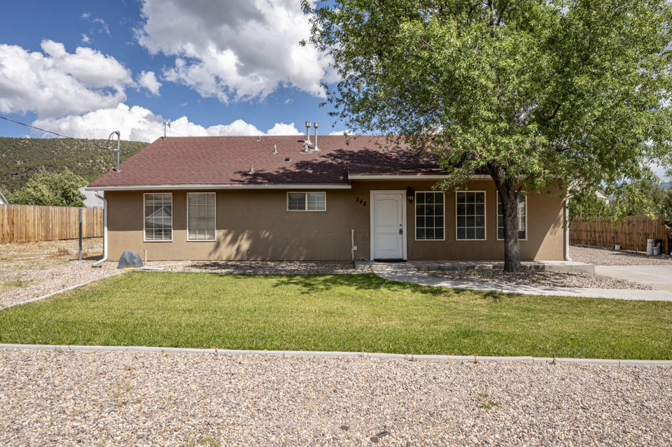 348 N Lodge RD, Central