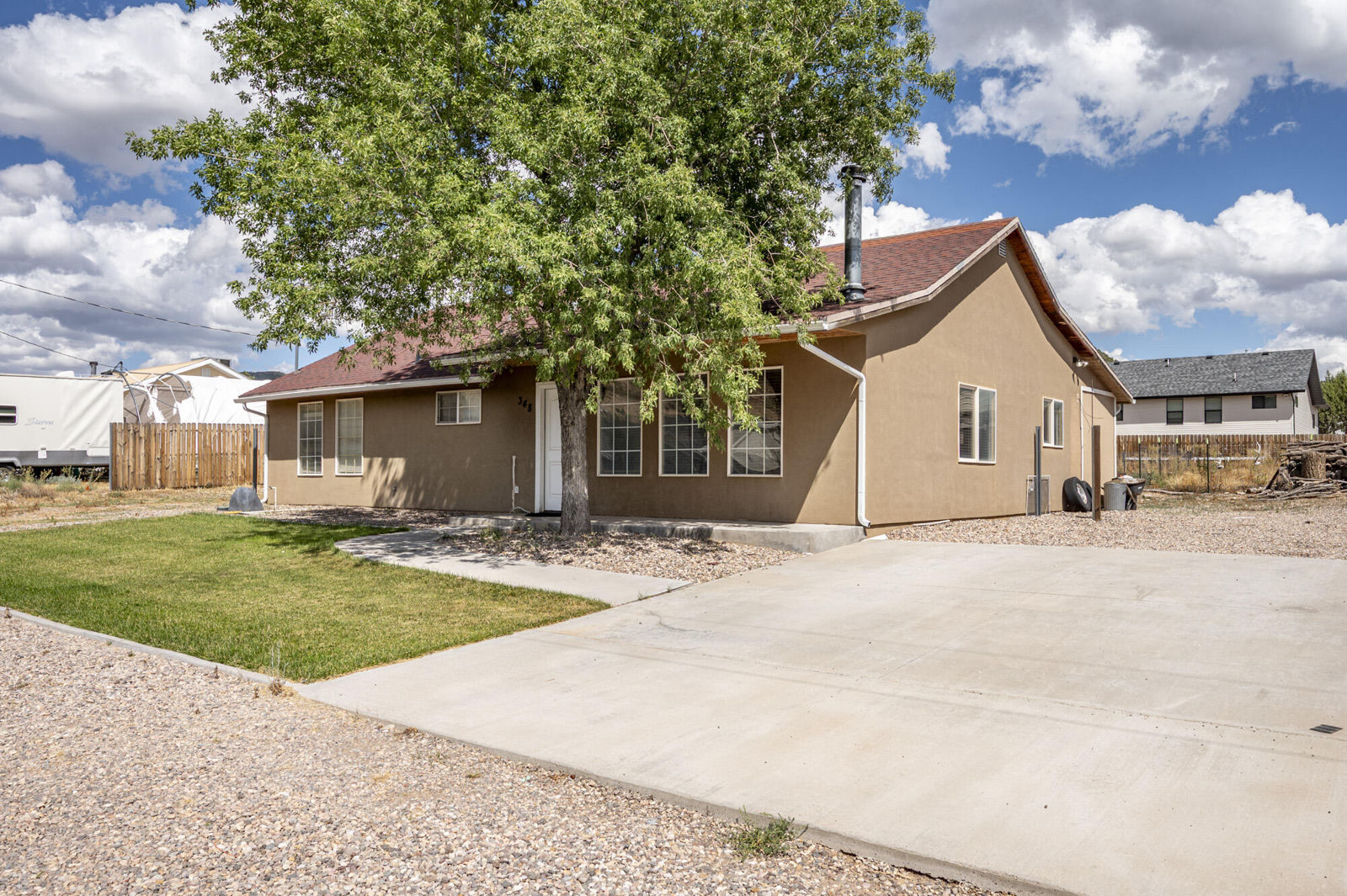 348 N Lodge RD, Central, photo 2 of 46