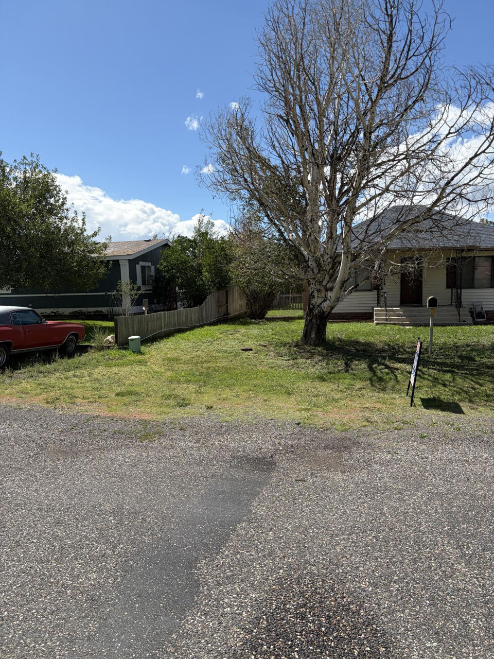 156 S 300 W, Panguitch