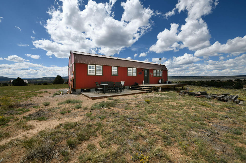 784 E Airport RD, Hatch, photo 2