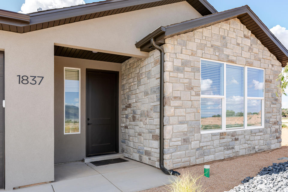 1837 N Sea Eagle, Cedar City