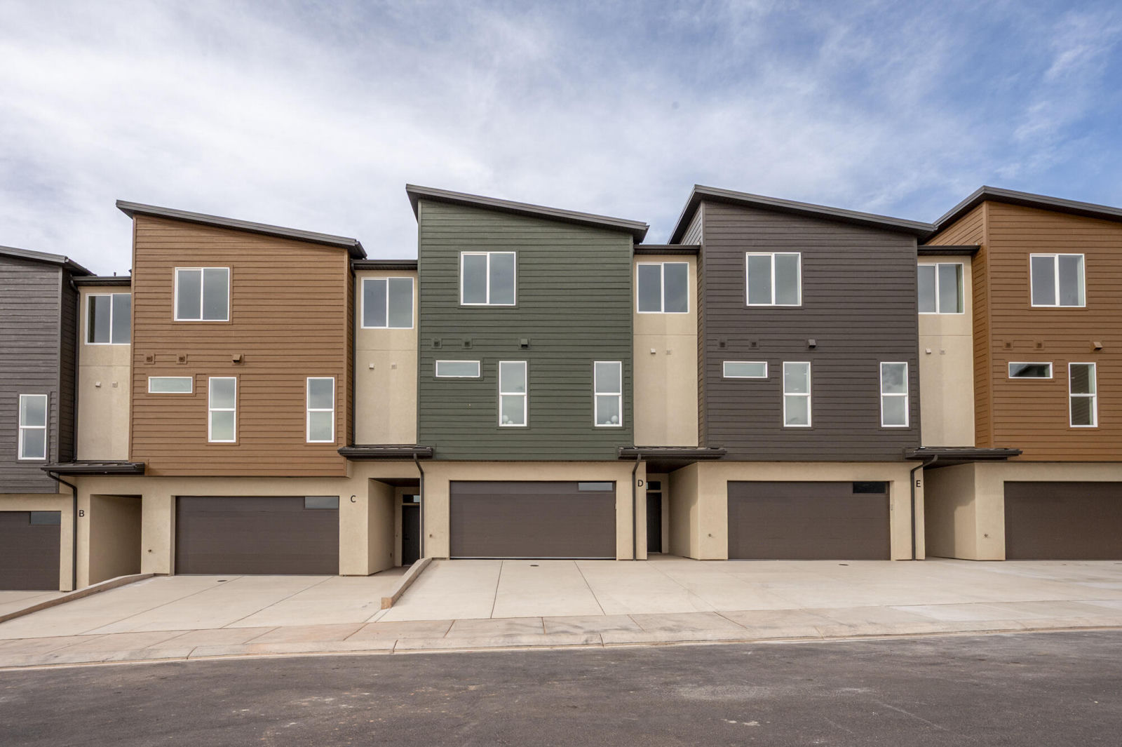 397 E 900 N, #3B, Cedar City, photo 1