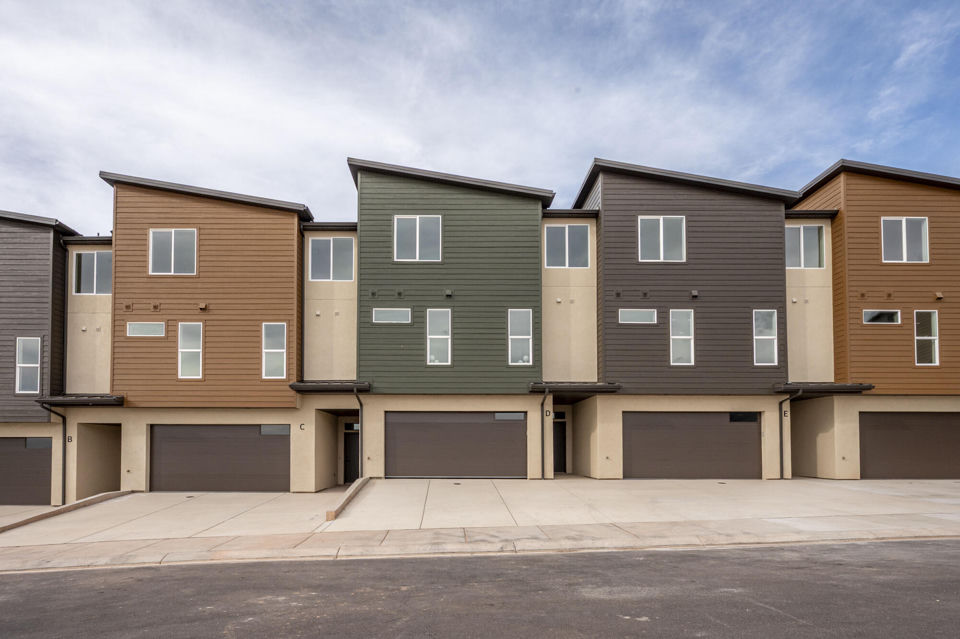 397 E 900 N, #3B, Cedar City